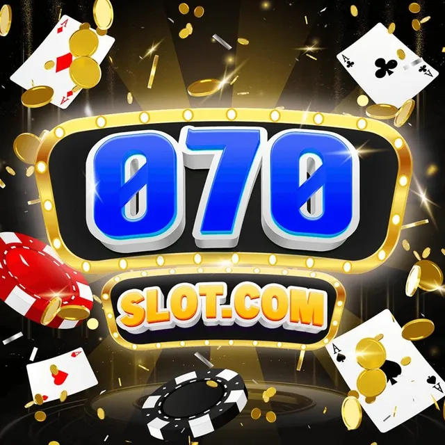 070slot APK Resmi — ikon aplikasi