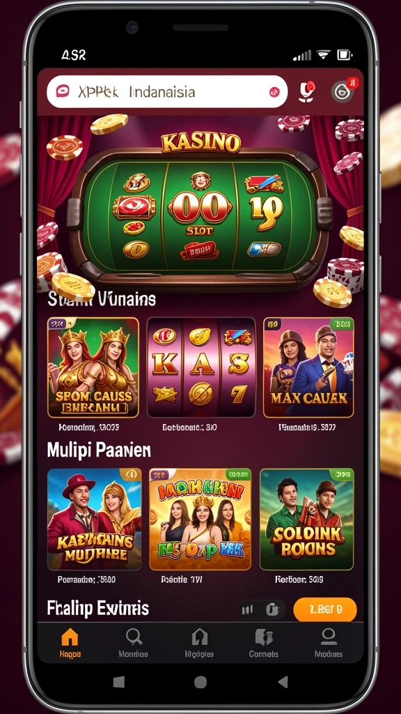 Screenshot 070slot nomor 3