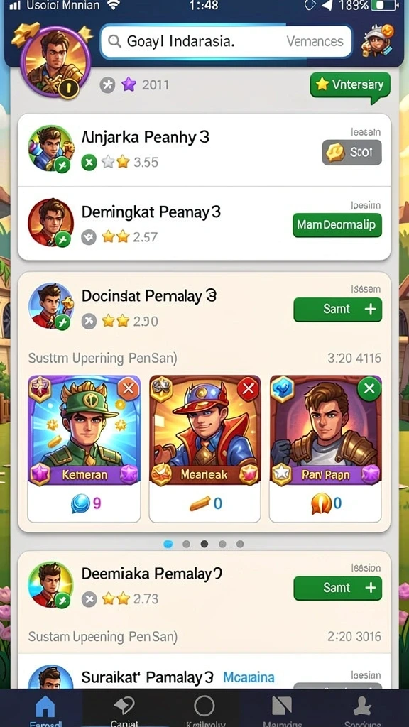 Screenshot 88main nomor 2