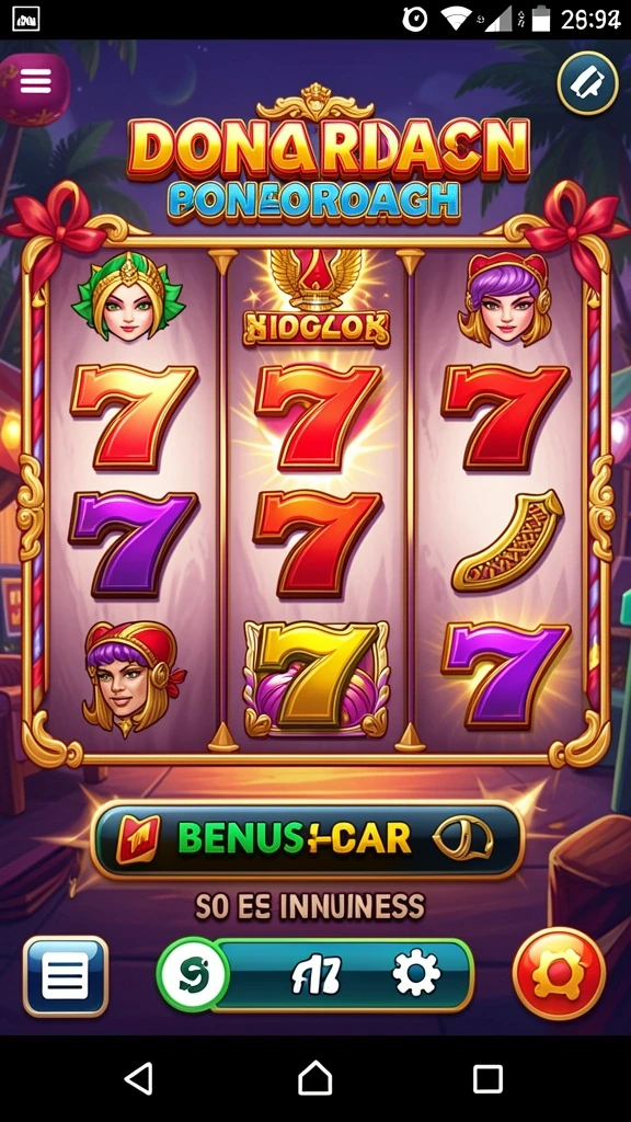 Screenshot bukit777 nomor 3