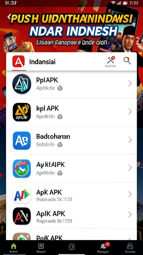 Screenshot dayak777 nomor 3