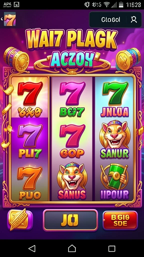 Screenshot idagame nomor 3