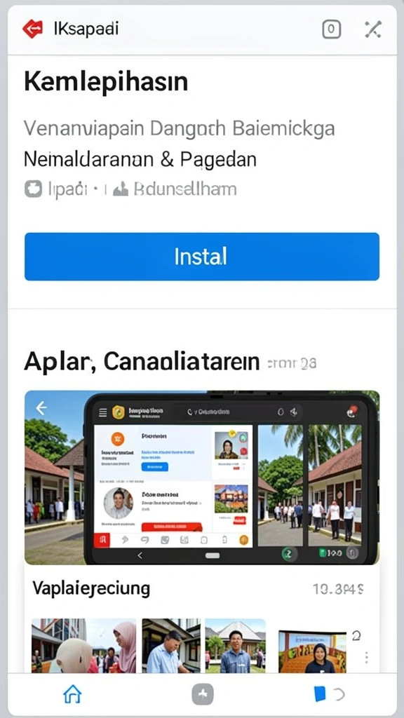Screenshot juara666 nomor 1
