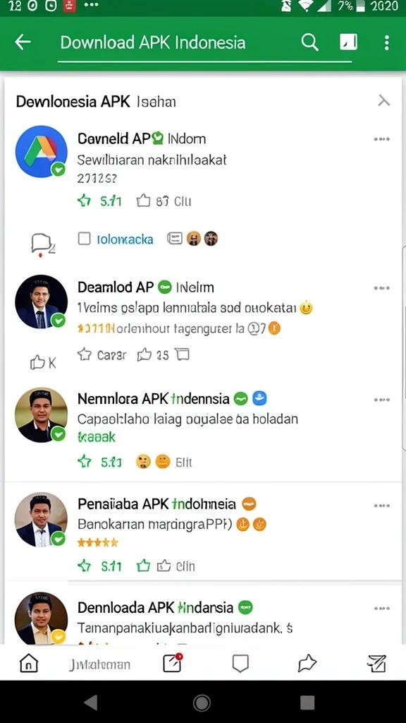 Screenshot merahtoto nomor 3