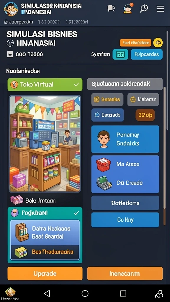 Screenshot milo88 nomor 1