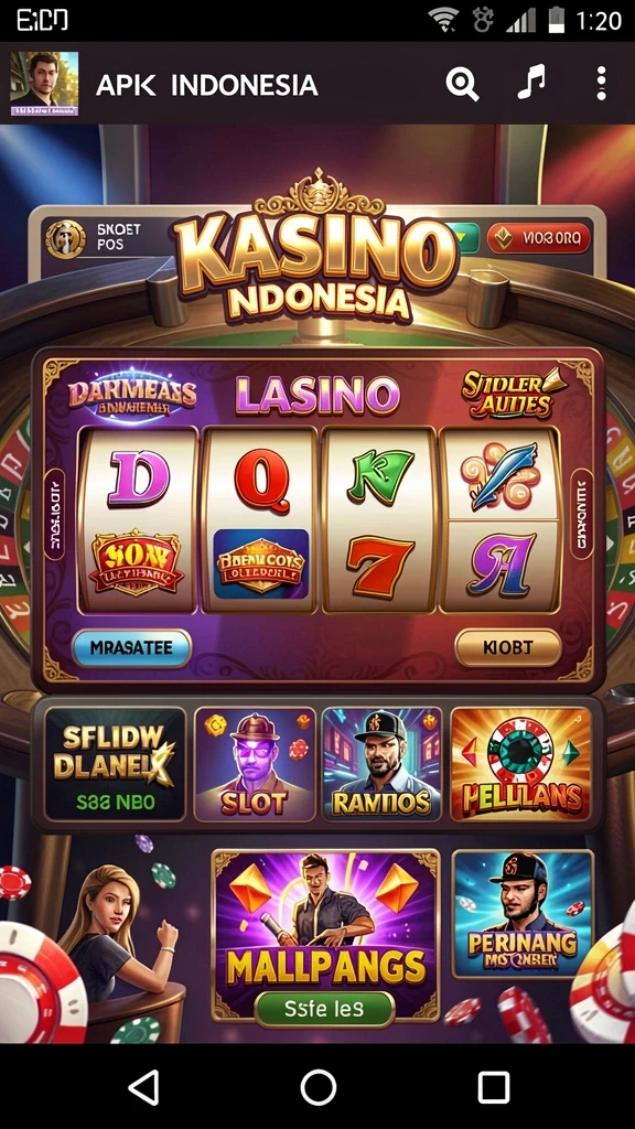 Screenshot monte77 nomor 1