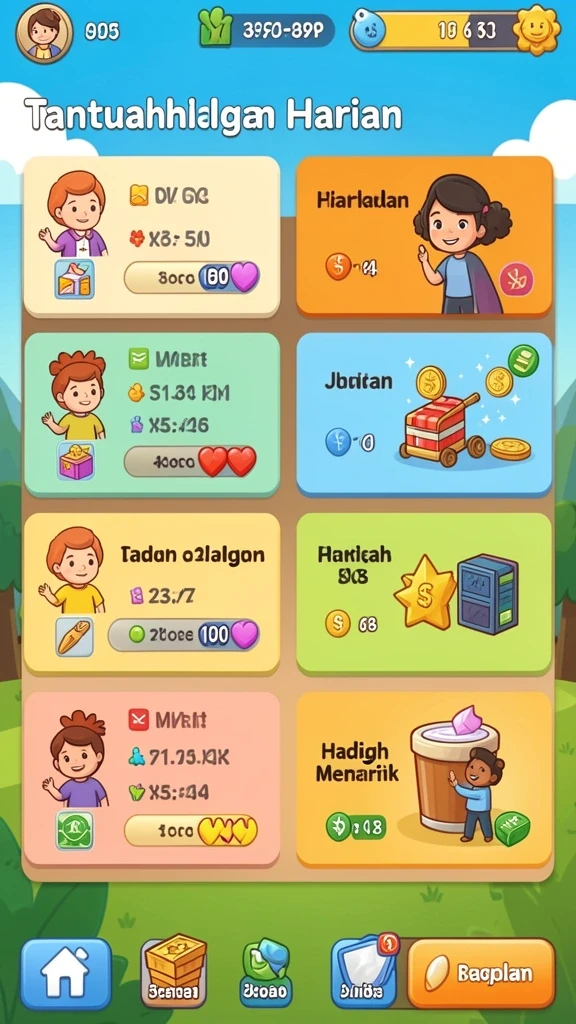 Screenshot nesiafun nomor 3