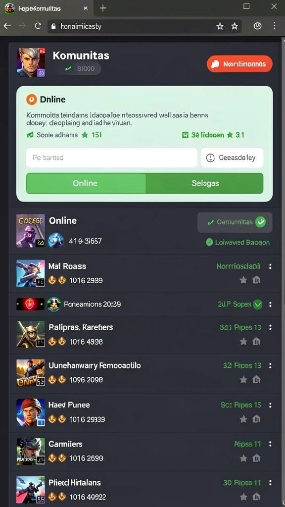 Screenshot nona88 nomor 1