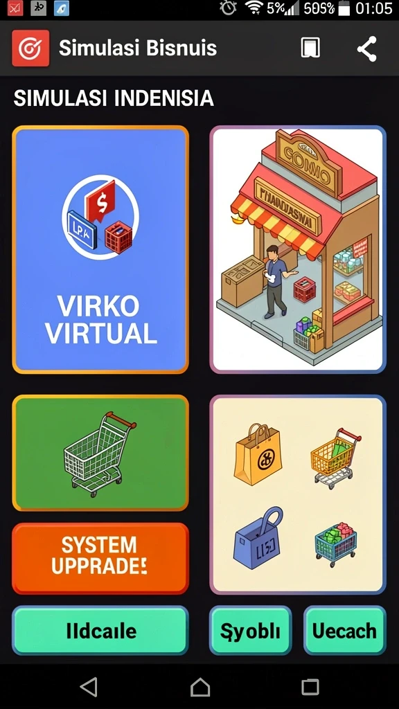 Screenshot okjkt nomor 3