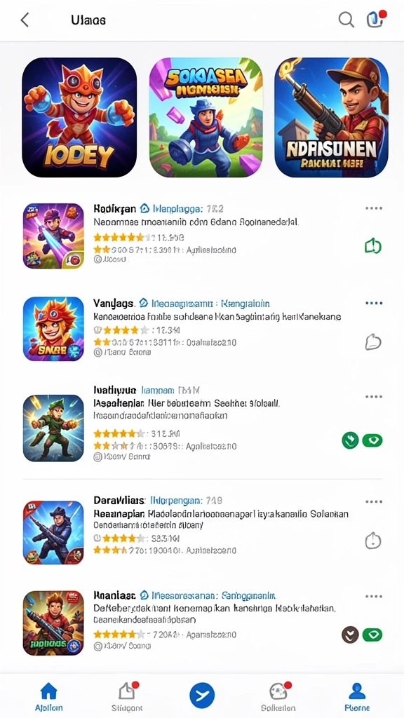 Screenshot pandora99 nomor 1
