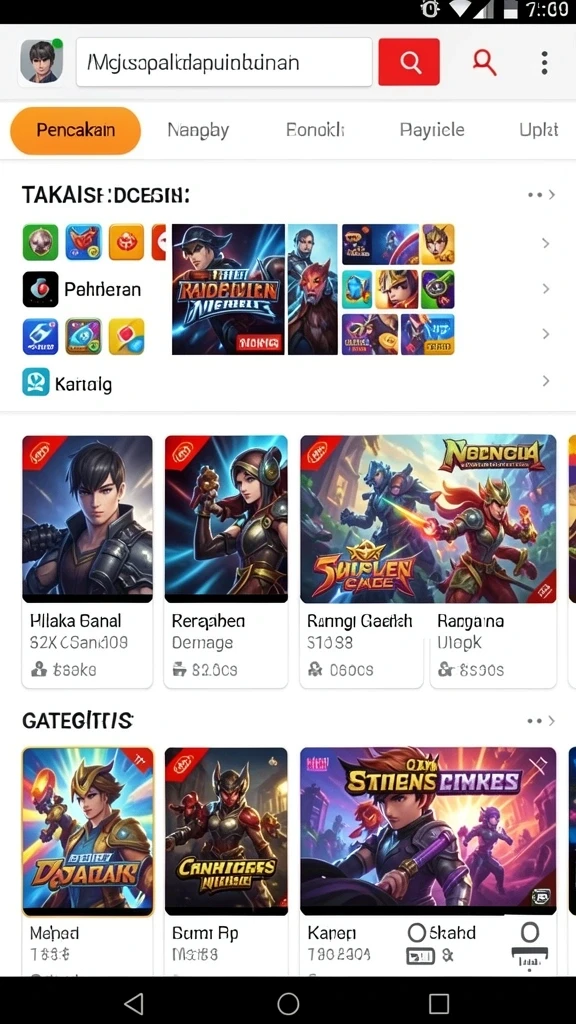 Screenshot pandora99 nomor 3