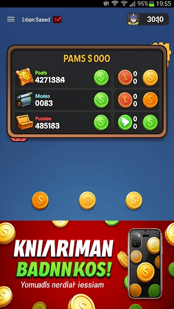 Screenshot pesiar88 nomor 2