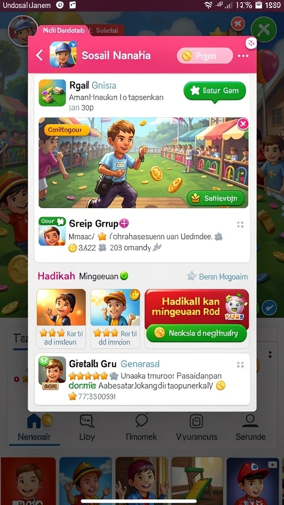 Screenshot pesiar88 nomor 3