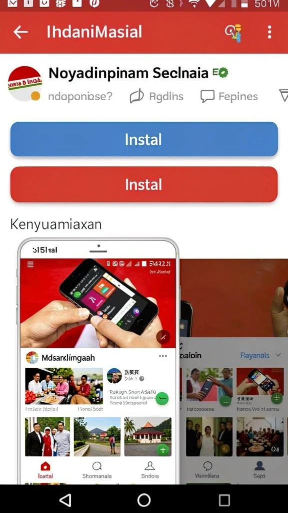 Screenshot pgking nomor 2