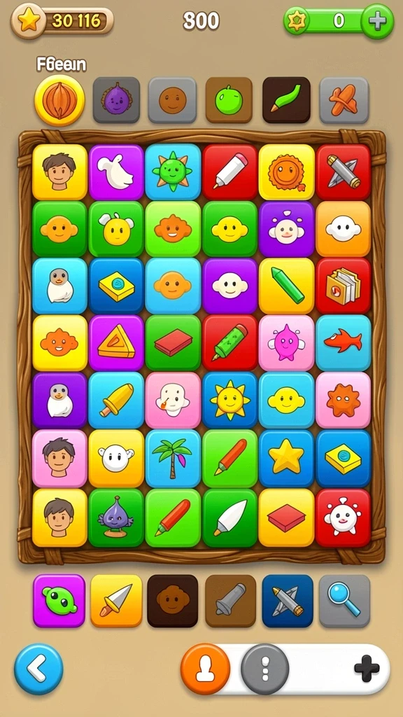Screenshot pgking nomor 3