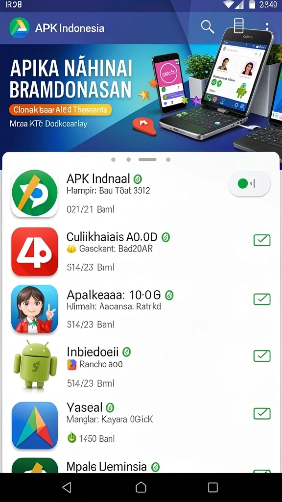 Screenshot pulau88 nomor 2
