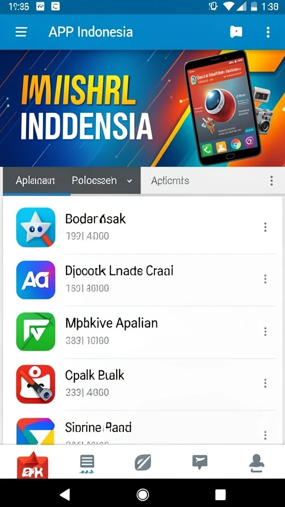 Screenshot qqrp nomor 1