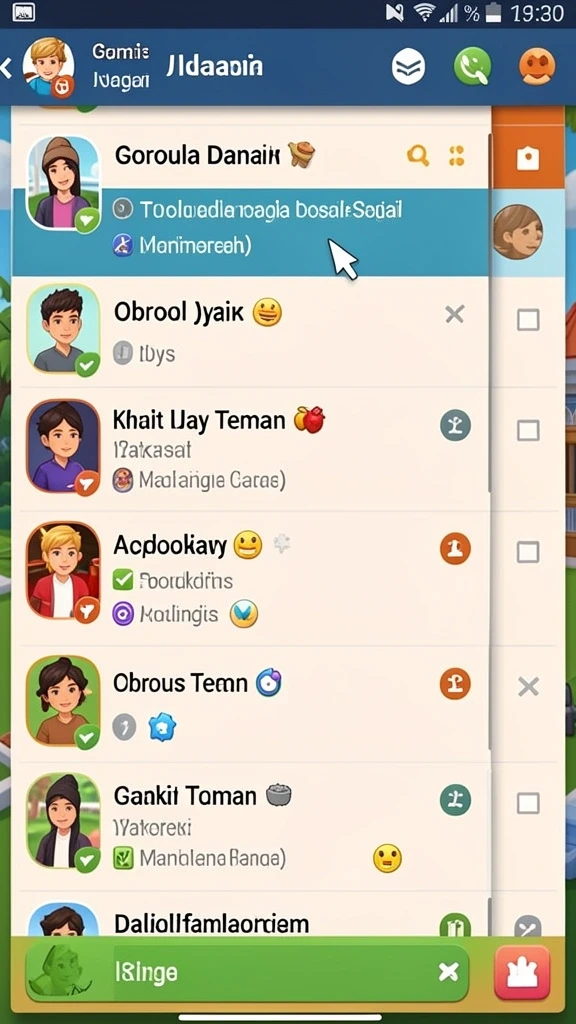 Screenshot qqrp nomor 2