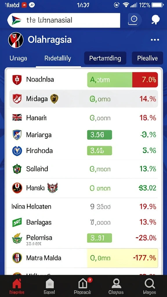 Screenshot rejeki nomor 3