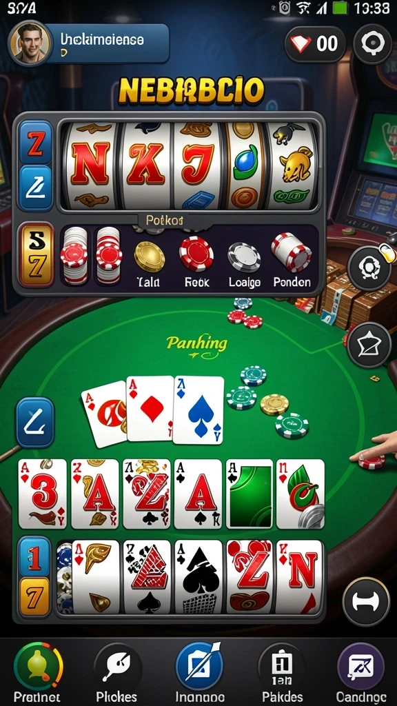 Screenshot rr777 nomor 1