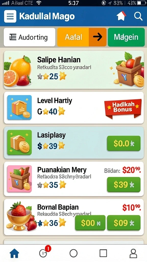 Screenshot sand77 nomor 1