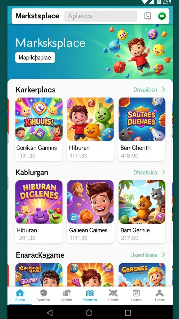 Screenshot sand77 nomor 3