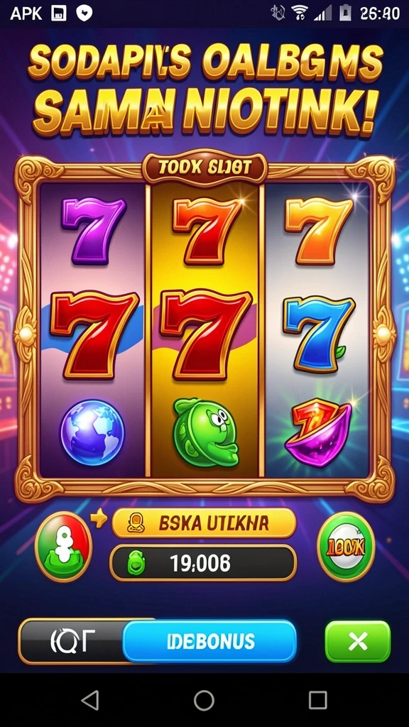 Screenshot semar123 nomor 2