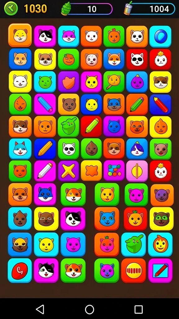 Screenshot senior4d nomor 3