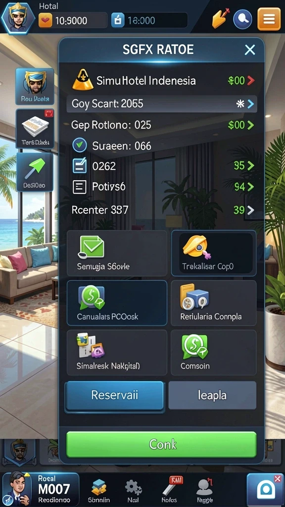 Screenshot sr996 nomor 1