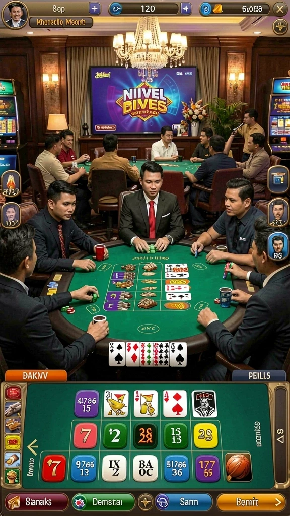 Screenshot titan777 nomor 1