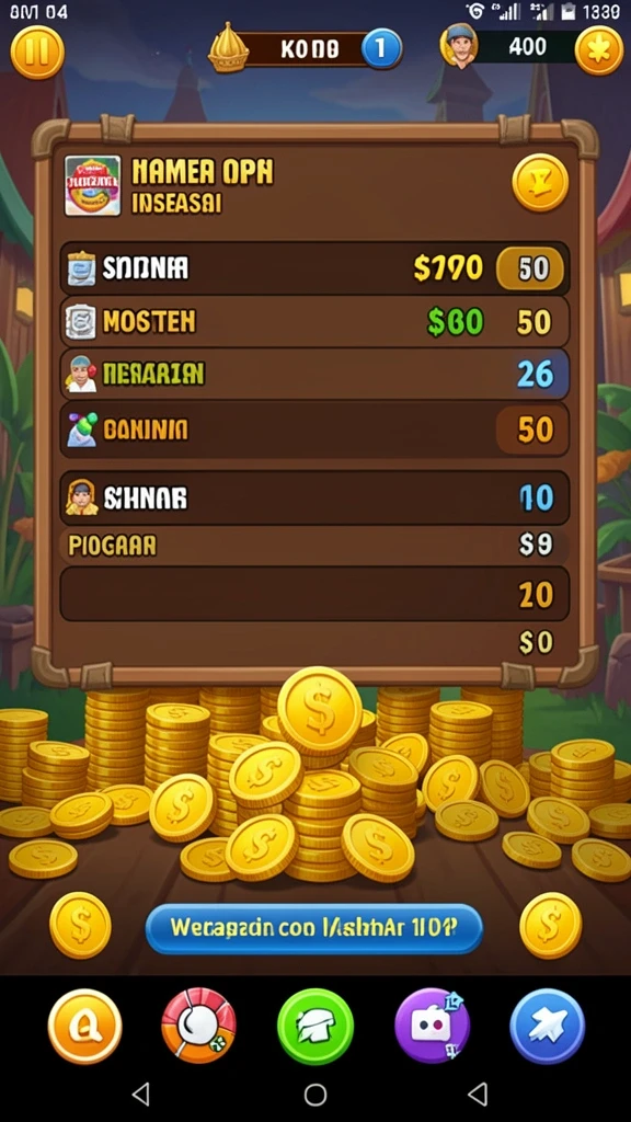 Screenshot yy123 nomor 1
