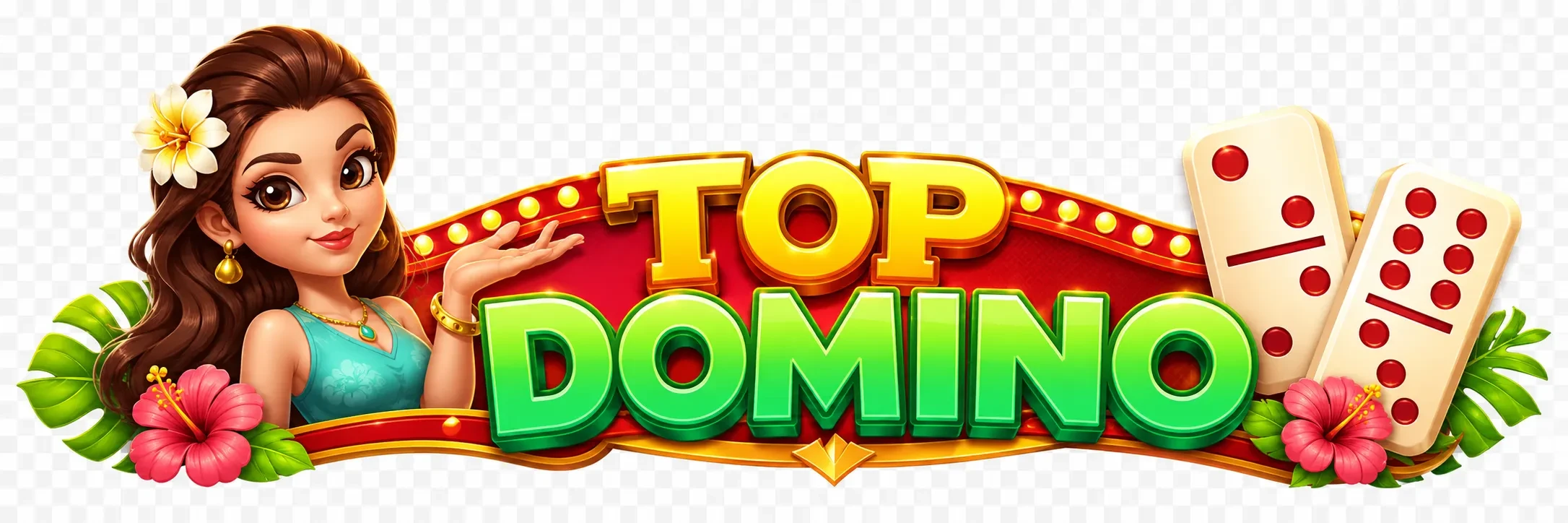 topdomino — logo kanal